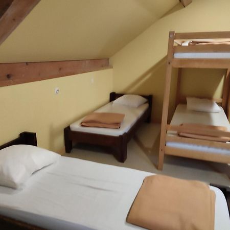 La Ferme De La Mense Hotel Aillon-le-Jeune ภายนอก รูปภาพ