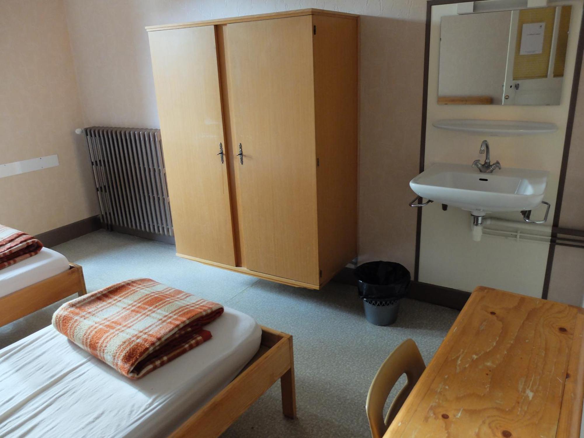 La Ferme De La Mense Hotel Aillon-le-Jeune ภายนอก รูปภาพ