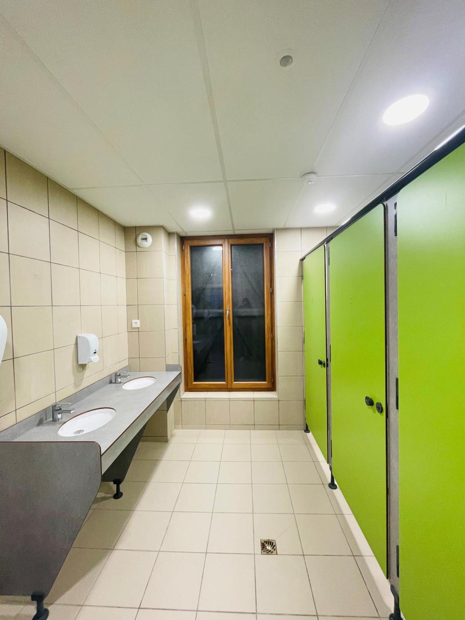 La Ferme De La Mense Hotel Aillon-le-Jeune ภายนอก รูปภาพ